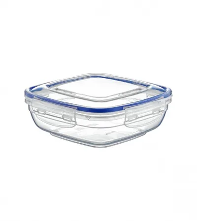 DUNYA PLASTIC Kutija sa poklopcem 30406