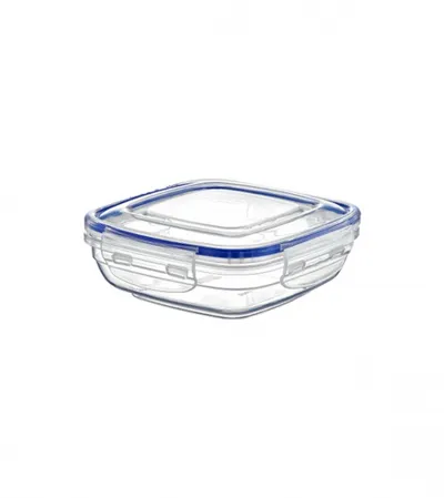 DUNYA PLASTIC Kutija sa poklopcem 30413