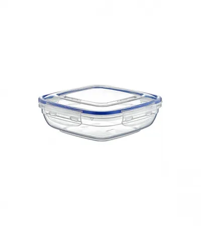 DUNYA PLASTIC Kutija sa poklopcem 30414