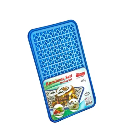 DUNYA PLASTIC Cjedilo za suđe 10230