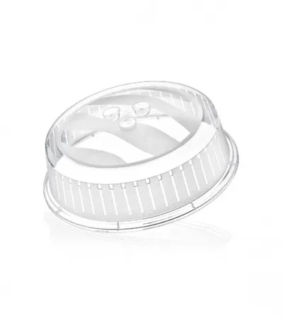 DUNYA PLASTIC Poklopac za mikrovalnu 10506