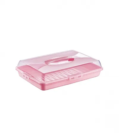 DUNYA PLASTIC Kutija za hranu 30307