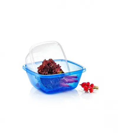 DUNYA PLASTIC Škaf 10125