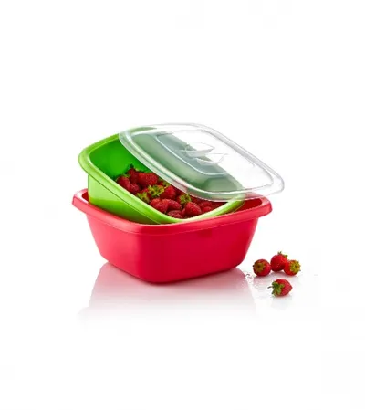 DUNYA PLASTIC Škaf 10444