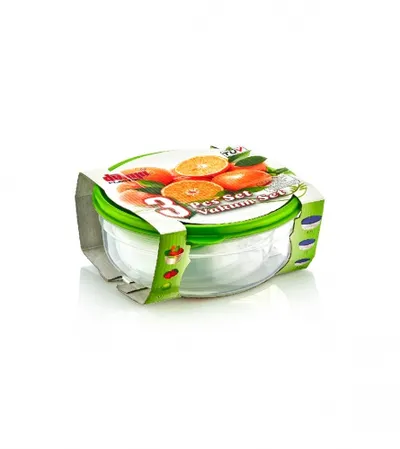 DUNYA PLASTIC Kutije za hranu 30020