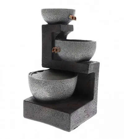 MASTER Fontana ukrasna 894218