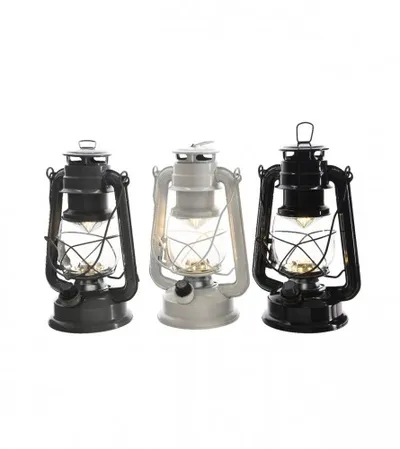 KAEMINGK Lampa/fenjer LED baterijski 894350