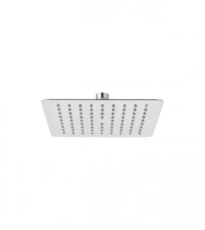 EURODOCCIA Tuš mlaznica 20x20 inox Eurodoccia M940