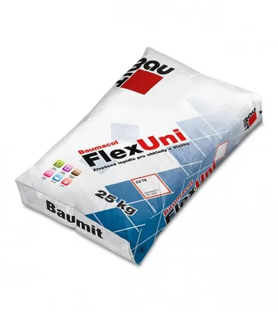 BAUMIT Ljepilo za pločice Flex 25/1