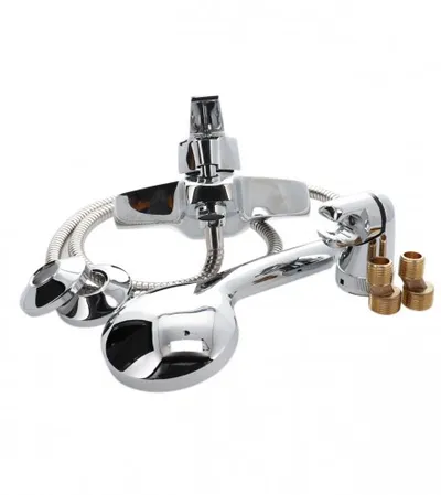 MASTER Baterija za kadu Aqualife 5131