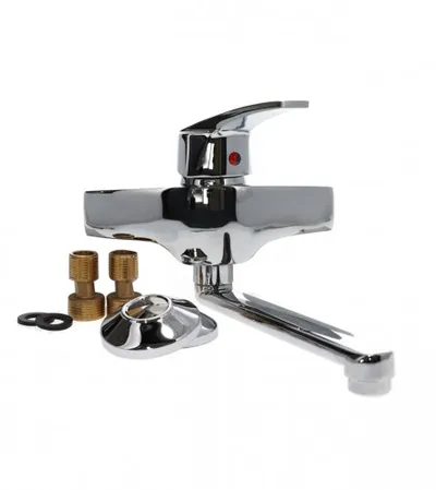 MASTER Baterija za sudoper Aqualife 5135