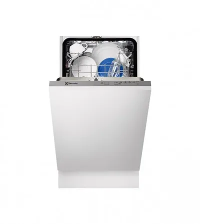 ELECTROLUX Mašina za suđe ugradbena ESL4201LO