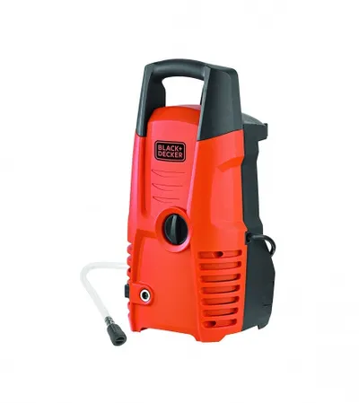 BLACK&DECKER Perač visokotlačni PW1300S