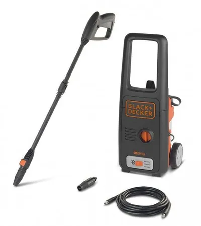 BLACK&DECKER Perač visokotlačni BXPW1400E