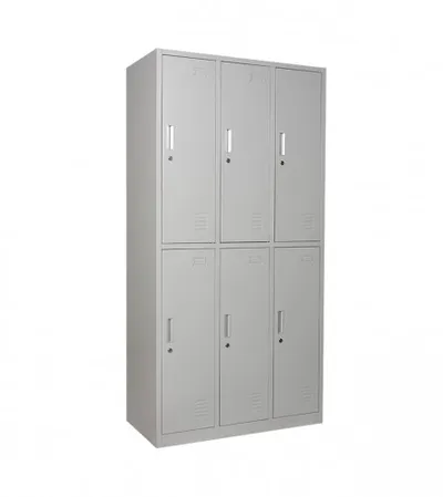 MASTER Ormar metalni 180x900x45 HDG-06