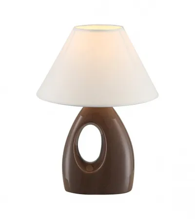 GLOBO Stolna lampa 21672