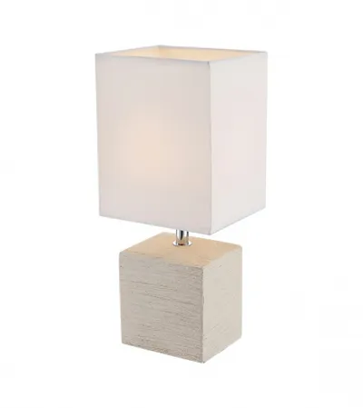GLOBO Stolna lampa 21675