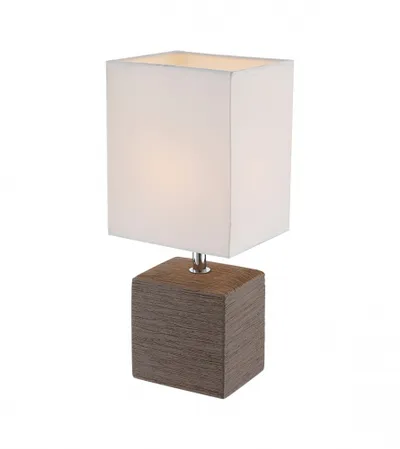 GLOBO Stolna lampa 21677