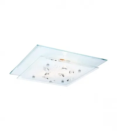 GLOBO Zidna lampa 40408-2