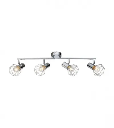 GLOBO Spot reflektor 54802-4