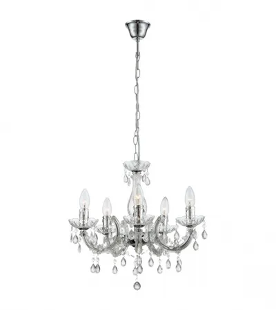 GLOBO Luster 63116-5