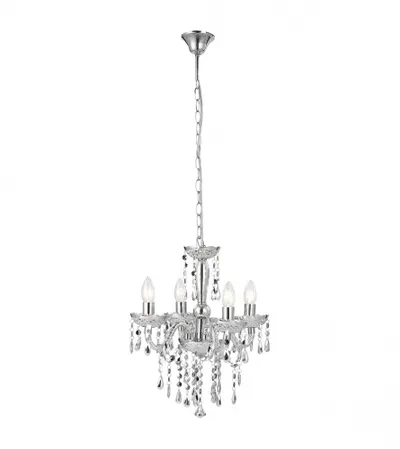 GLOBO Luster 63117-4