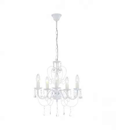 GLOBO Luster 63126-5