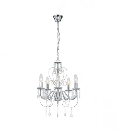 GLOBO Luster 63128-5