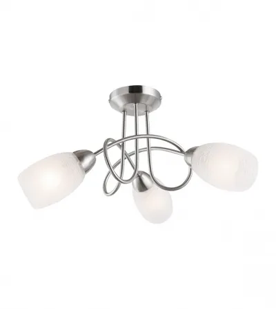 GLOBO Stropni luster 63170-3