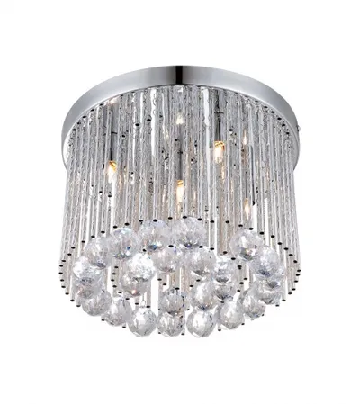 GLOBO Stropni luster 68348-5