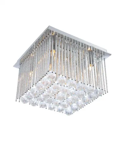 GLOBO Stropni luster 68348-6