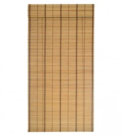 MASTER Roletna bambus 80x160 SUN-61