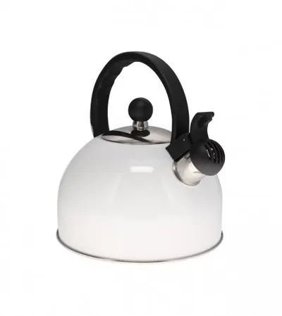 MASTER Čajnik 2,5l bijeli FTC1150