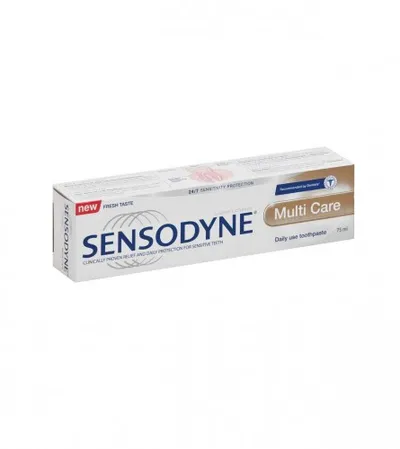 SENSODYNE Pasta za zube multi care 75ml