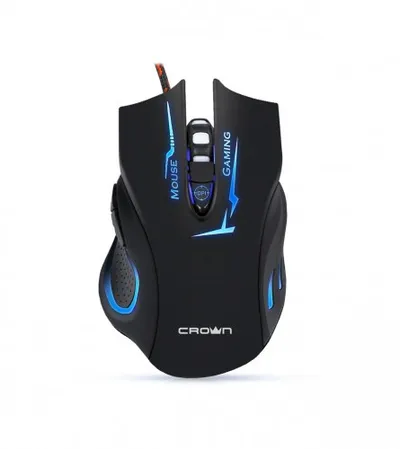 CROWN Miš kompjuterski CMXG-615