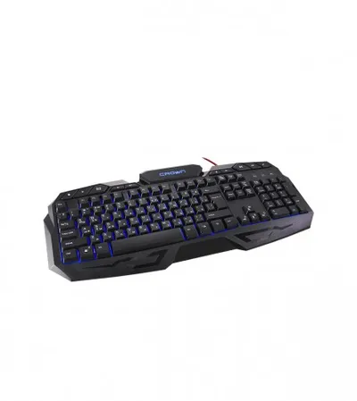CROWN Tastatura CMKG-100