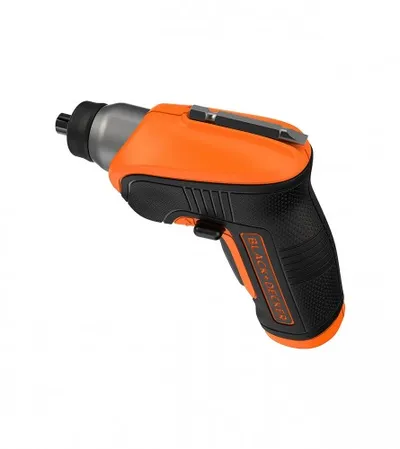 BLACK&DECKER Izvijač aku CS3652LC