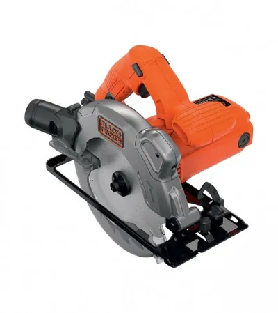 BLACK&DECKER Pila kružna CS1250L