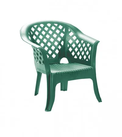 VALPLAST Fotelja LARIO