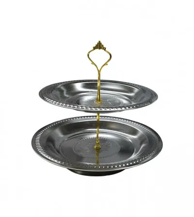 MASTER Tanjir za kolače dvodjelni 17/22cm 1216149
