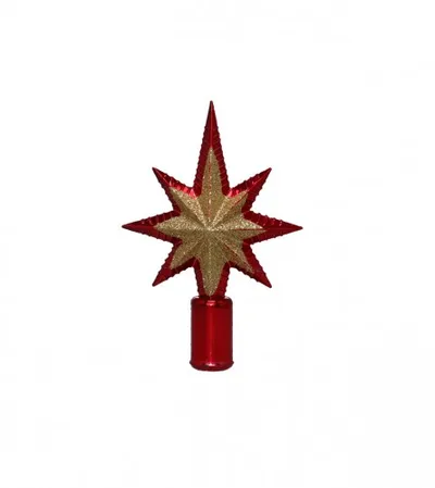 MASTER Ukras za jelku 15cm 1216427