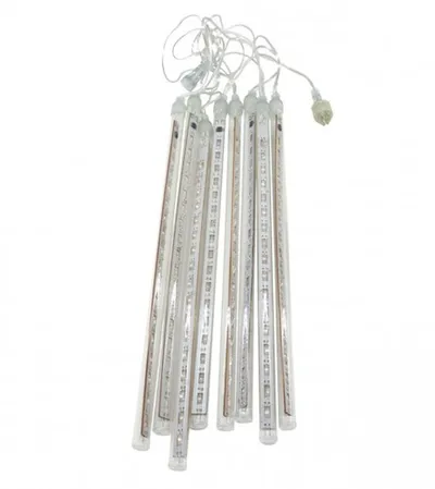 MASTER Ukras za jelku LED štapići 50cm 1216445