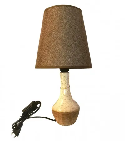 MATTEL Lampa stona DY16422 1216464