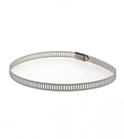 MASTER Vezice metalne 7x350mm 10/1 1216511
