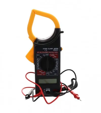 MASTER Ispitivač DT266