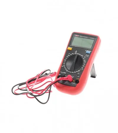 MASTER Ispitivač UT890D