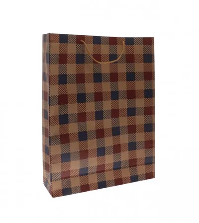 MASTER Kesa papirna 38x50x12cm 1216551