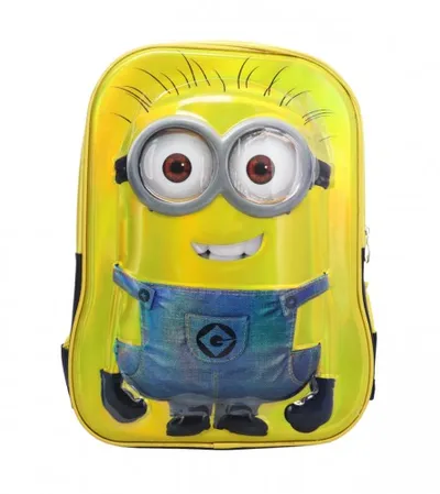 MASTER Ruksak Minions 3D 1216561