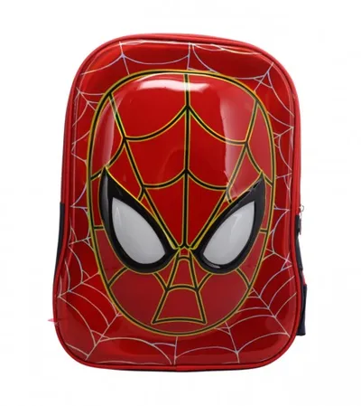 MASTER Ruksak Spiderman 3D 1216562