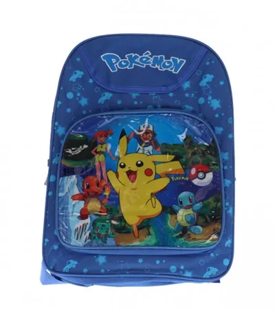 MASTER Ruksak POKEMON 1216579